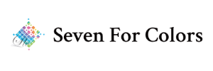 Seven For Colors